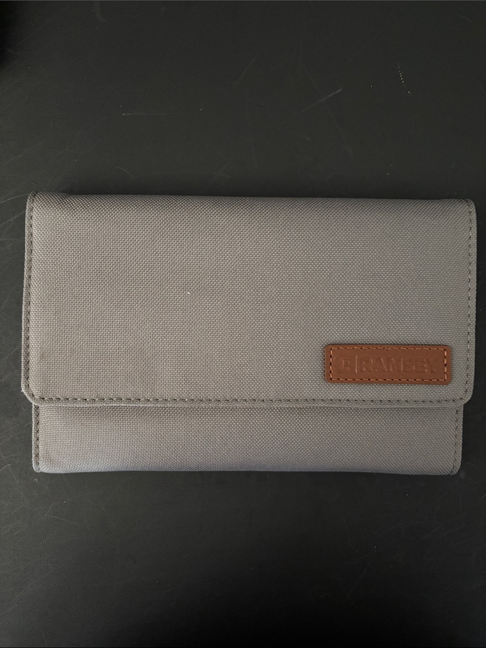 Dave Ramsey Cash Envelope Budget System Wallet Organizer New